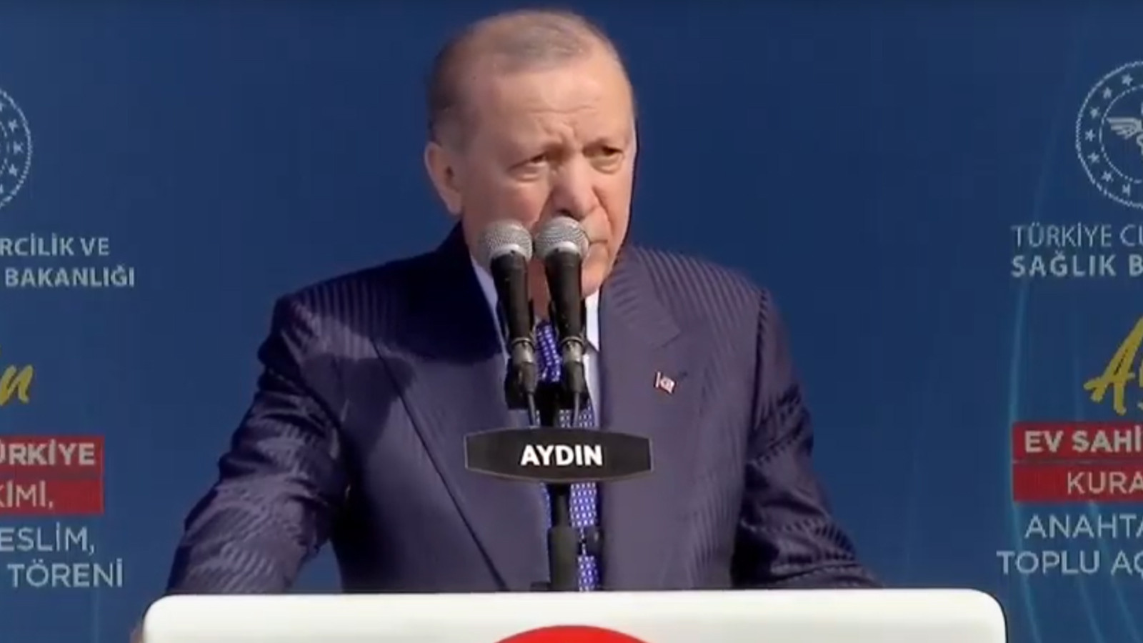Cumhurbaşkanı Erdoğan'dan önemli açıklamalar