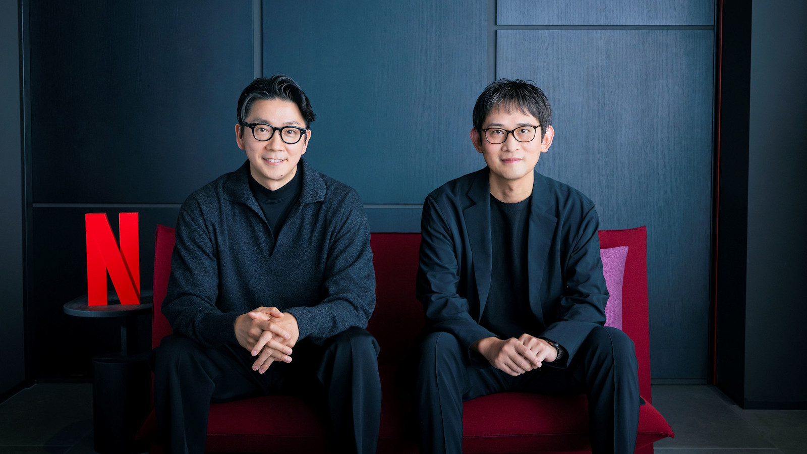 Dengeler değişecek! Netflix ve MAPPA yeni anime projeleri için iş birliğini duyurdu