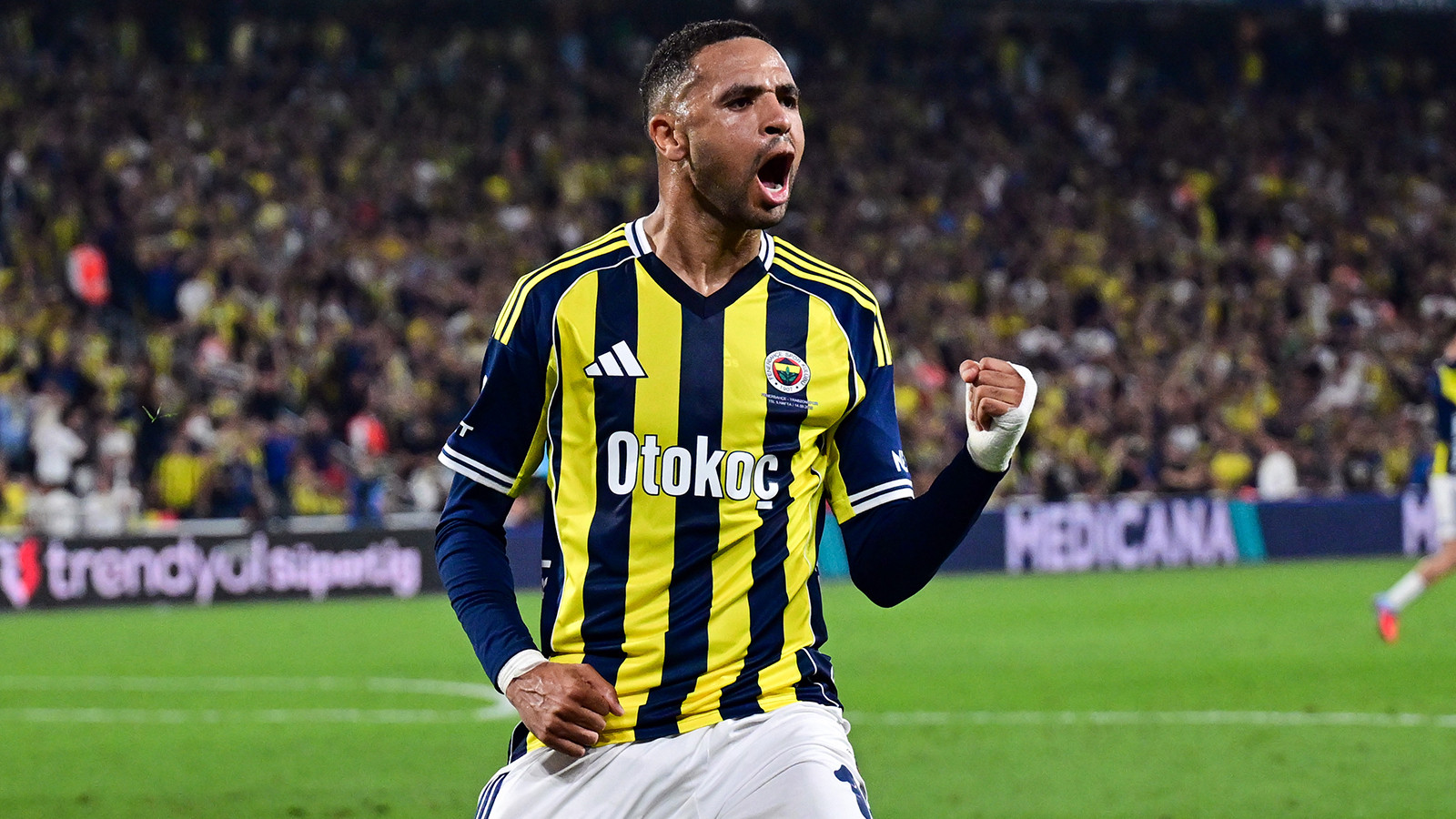 Fabrizio Romano duyurdu: Fenerbahçe ve Juventus, En Nesyri için anlaşmaya vardı