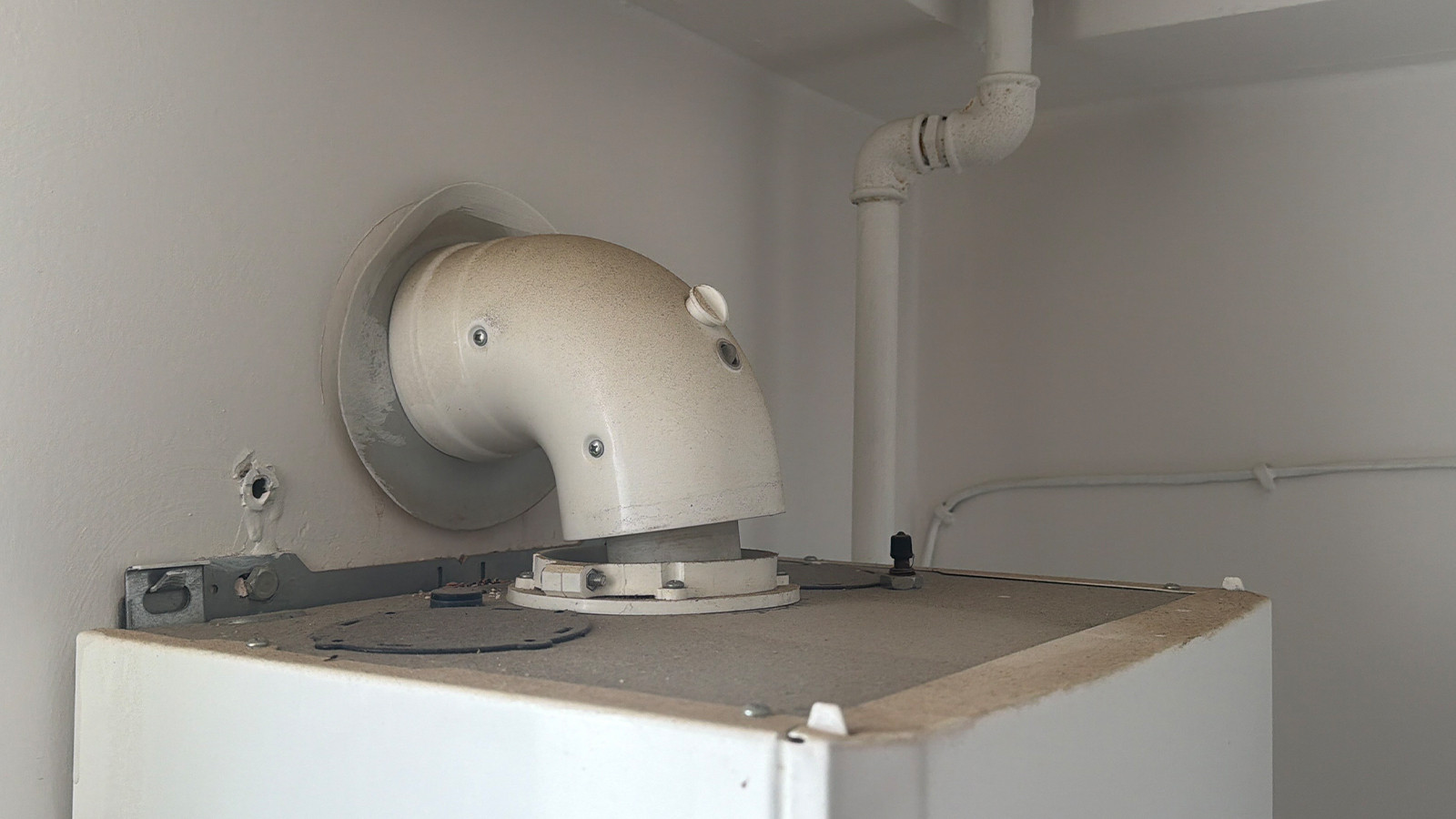 Facianın eşiğinden dönüldü! Doğal gazdan zehirlenen 13 kişi hastaneye kaldırıldı