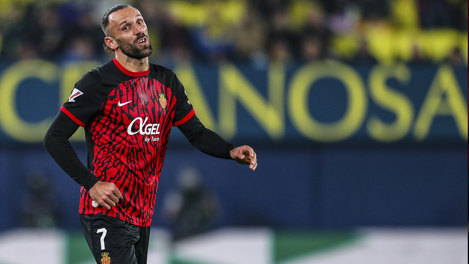 Fenerbahçe'nin teklifi deprem etkisi yarattı! Mallorca'da Vedat Muriqi ikilemi