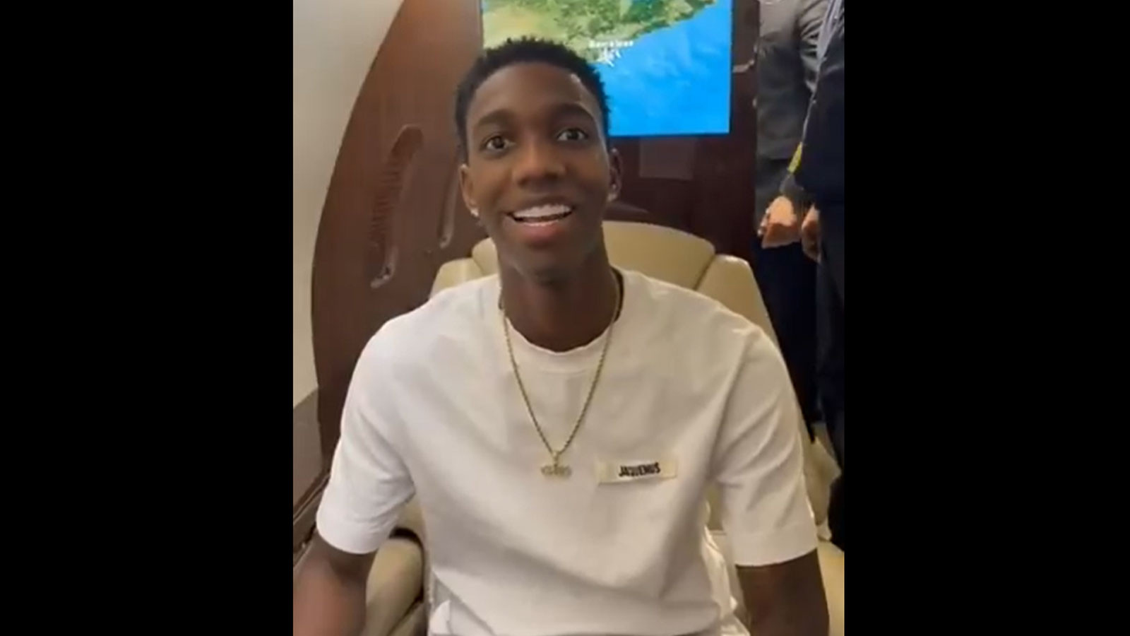 Galatasaray sosyal medyadan paylaştı: Yeni transferini duyurdular