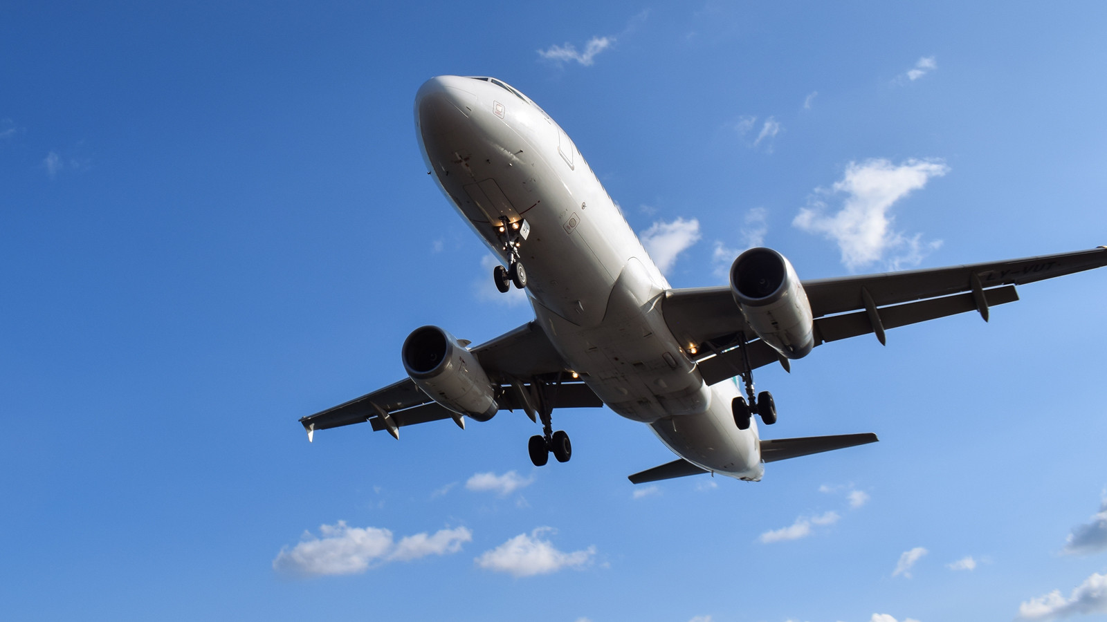 Gerilim tırmanıyor... Ortadoğu uçuşları iptal edildi!