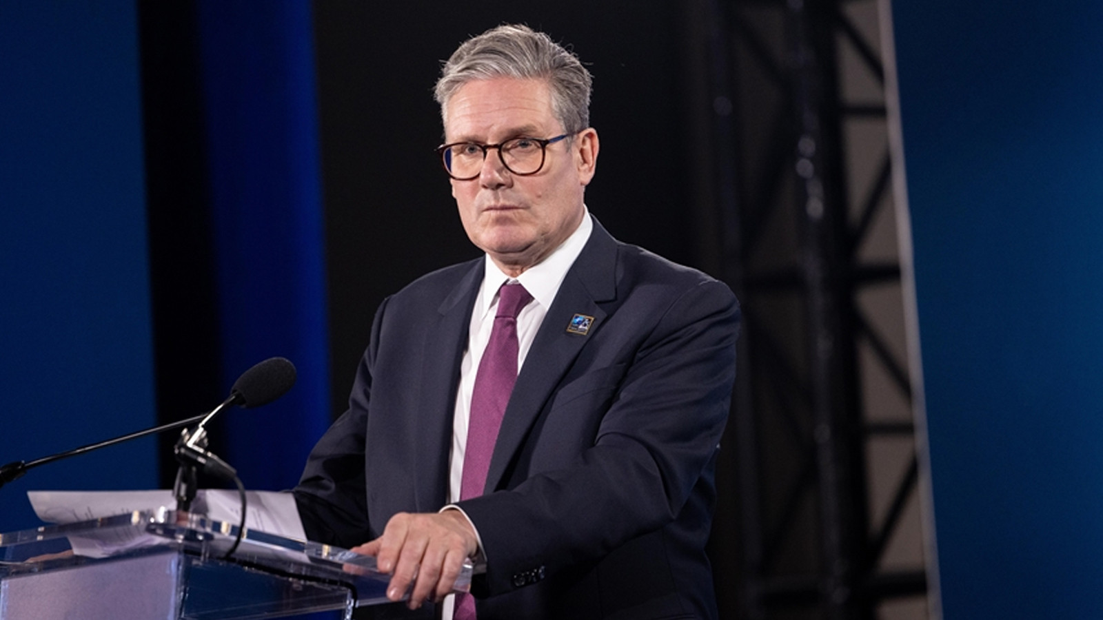 İngiltere Başbakanı Starmer'den Trump'ın tepkisi sonrası geri adım