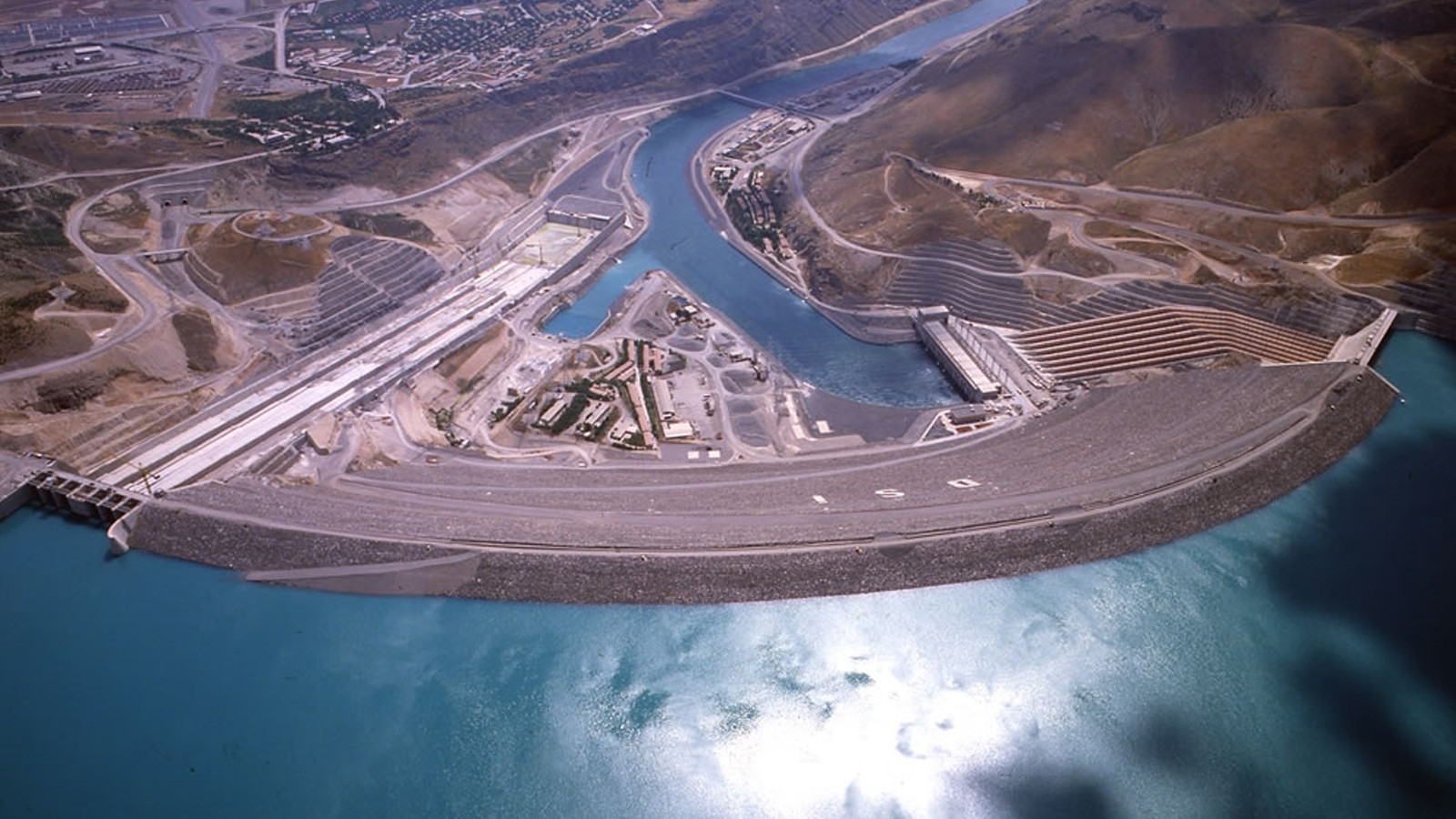 İstanbul barajlarında son durum ne?