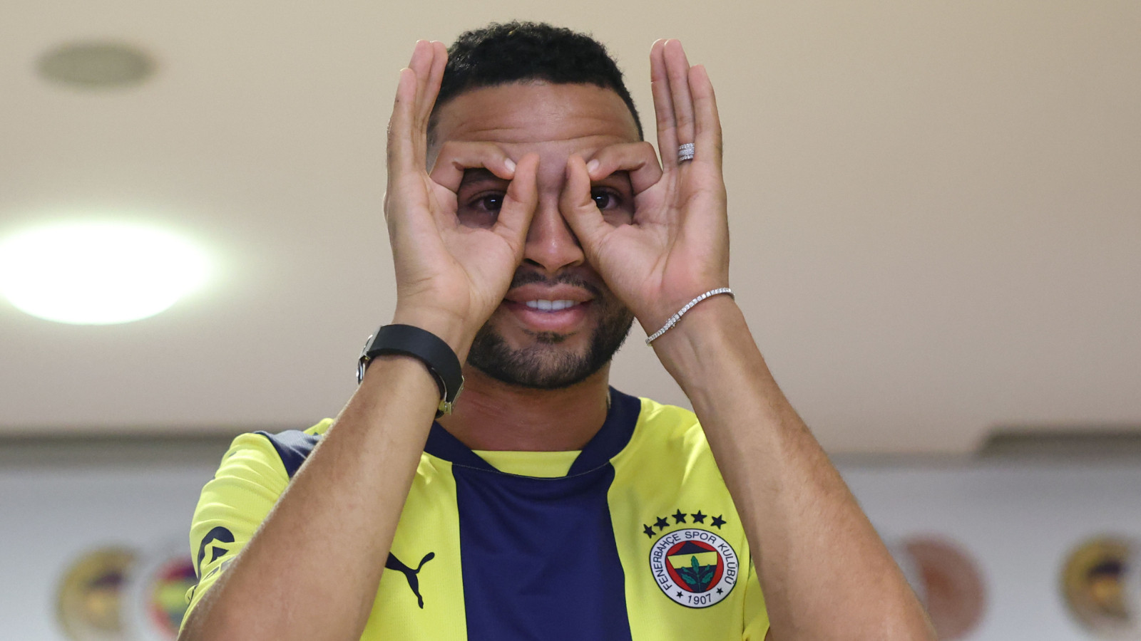 Juventus ile Fenerbahçe En-Nesyri transferi için anlaştı, son sözü Faslı futbolcu söyleyecek