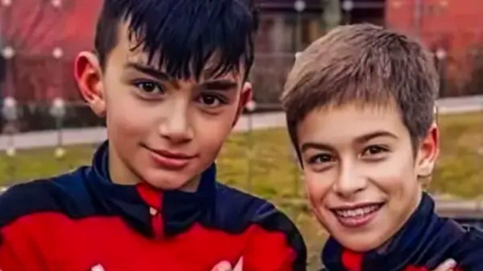 Juventus, Kenan Yıldız'ın çocukluk arkadaşının peşine düştü