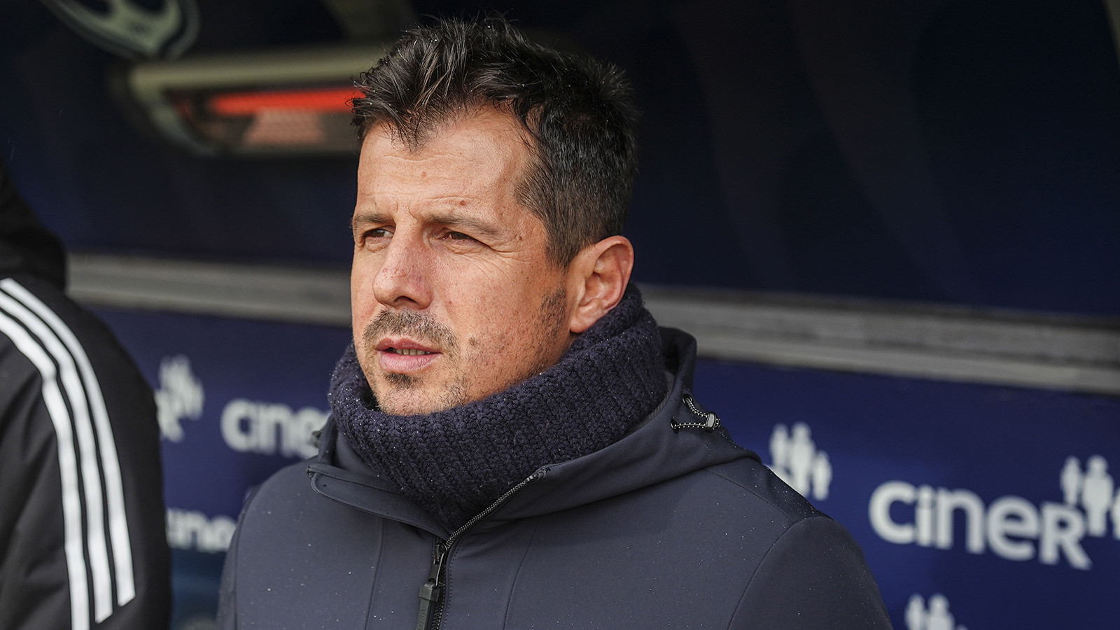 Kasımpaşa Teknik Direktörü Emre Belözoğlu: "Oyunun hakkı beraberlikti"