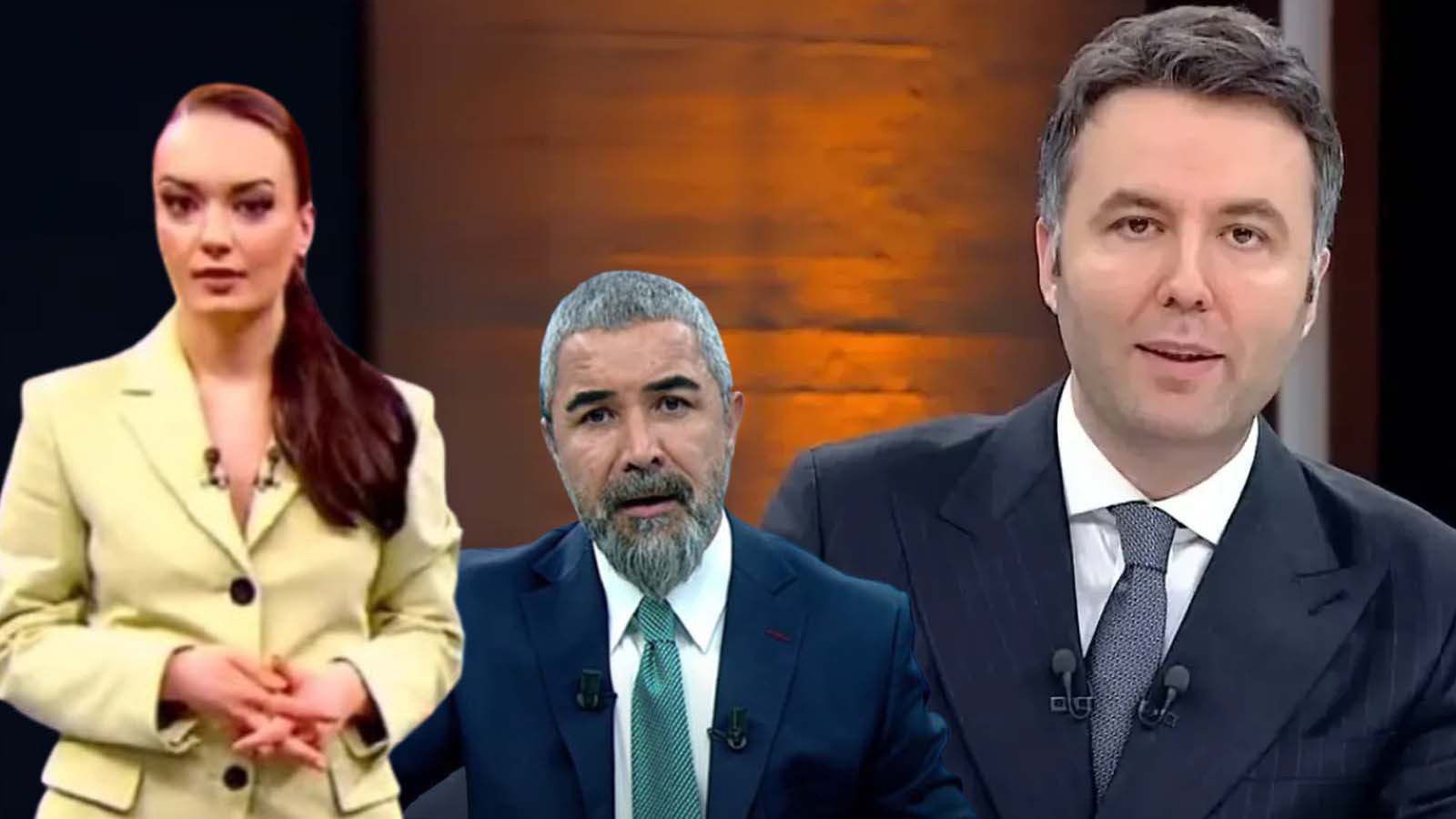 Mehmet Akif Ersoy ve Veyis Ateş hakkında çarpıcı iddialar: Her kızla şişe çevirmece oynayıp...