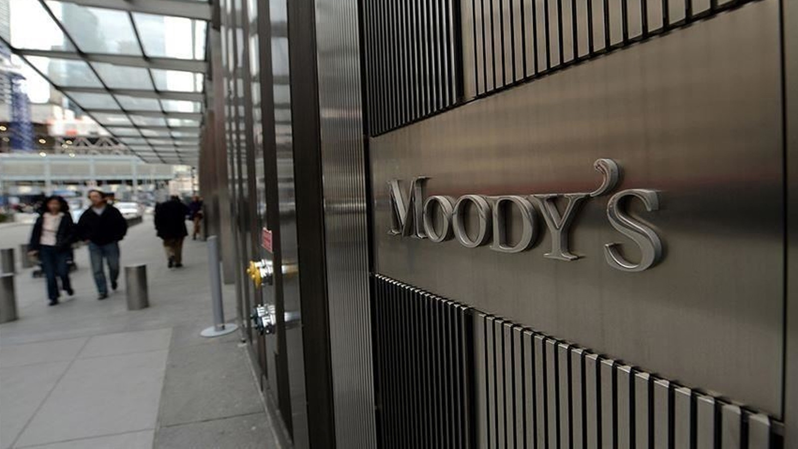 Moody's Türkiye'nin kredi notunu güncellemedi