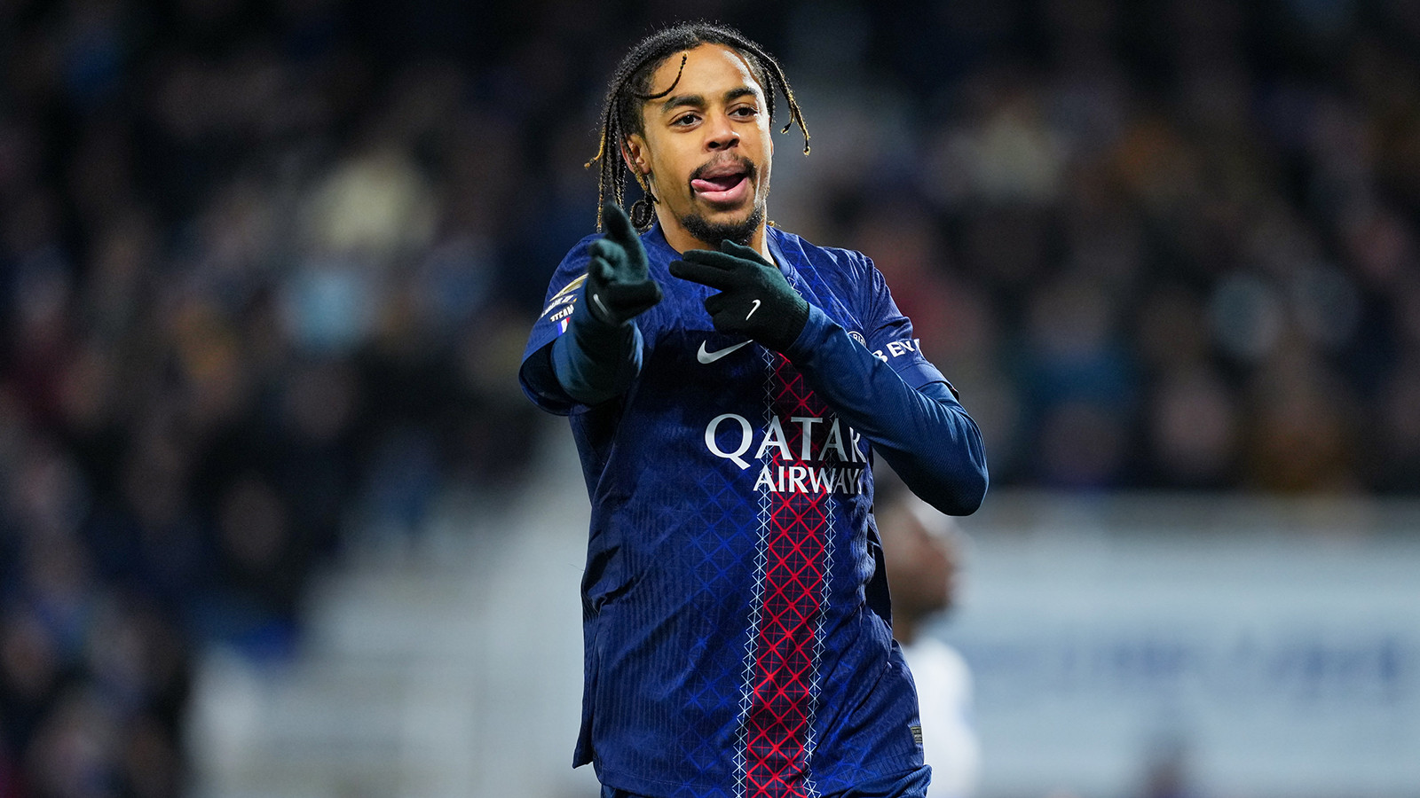 PSG, Ligue 1'de 5. viteste ilerliyor