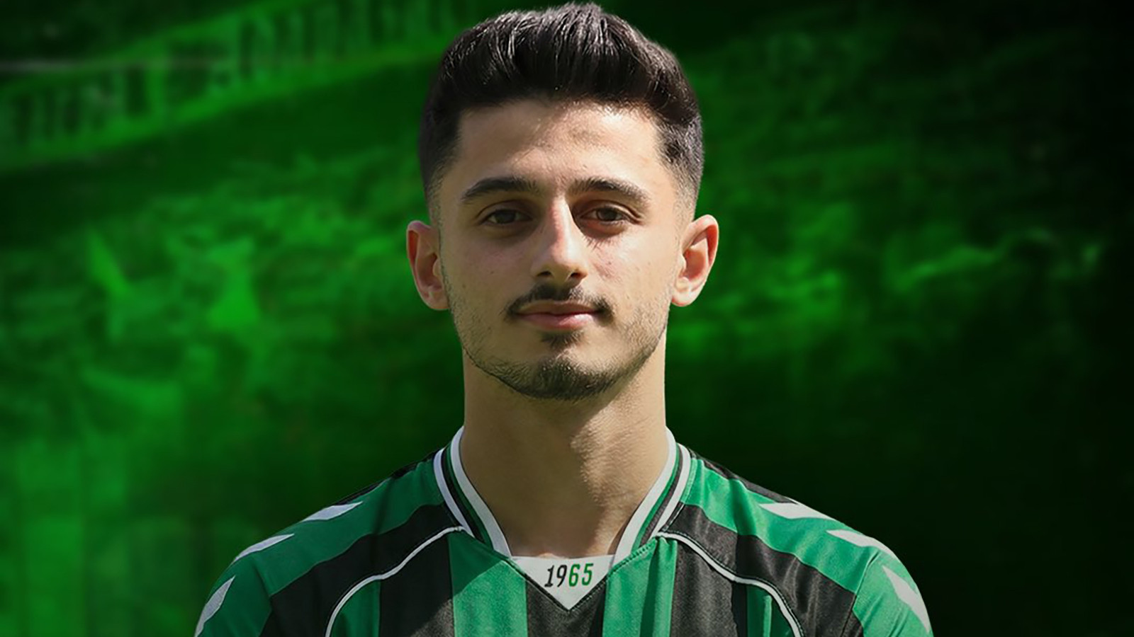 Sakaryaspor, Kerem Şen'i kadrosuna kattı