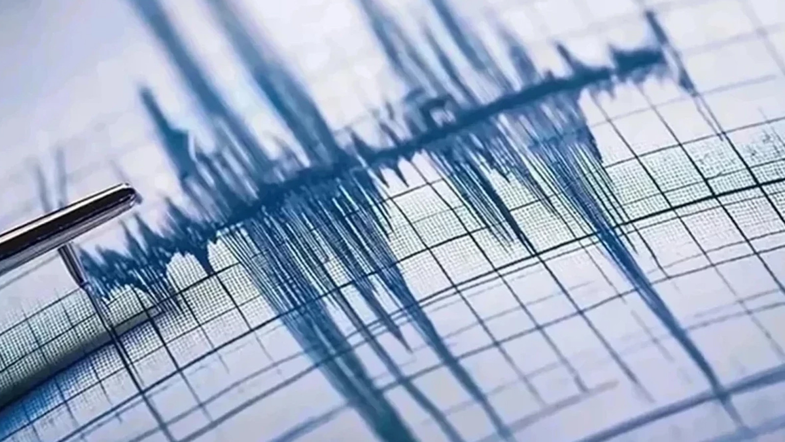 Son dakika deprem oldu! AFAD, Kandilli deprem listesi!