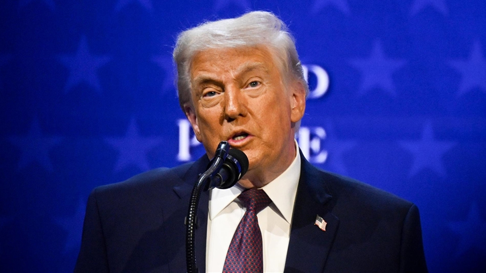 Trump’tan Kanada’ya Grönland tepkisi