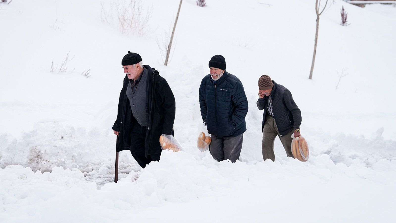 Yağışlar bugün de devam ediyor! Meteoroloji'den yeni uyarı!
