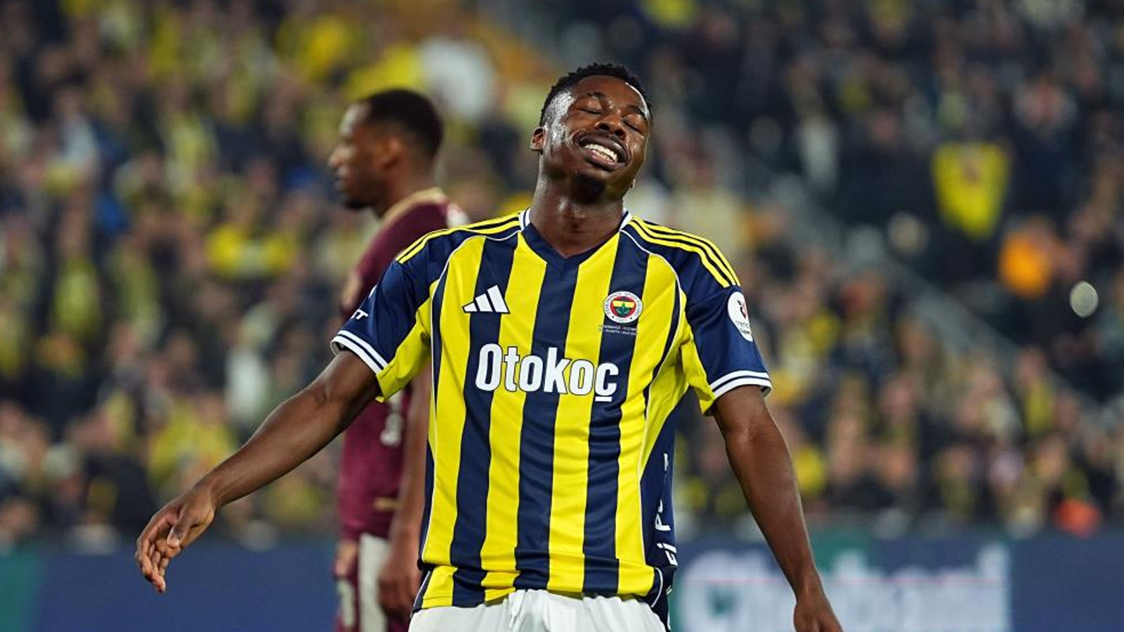 Anthony Musaba: Panik gerektirecek bir durum yok