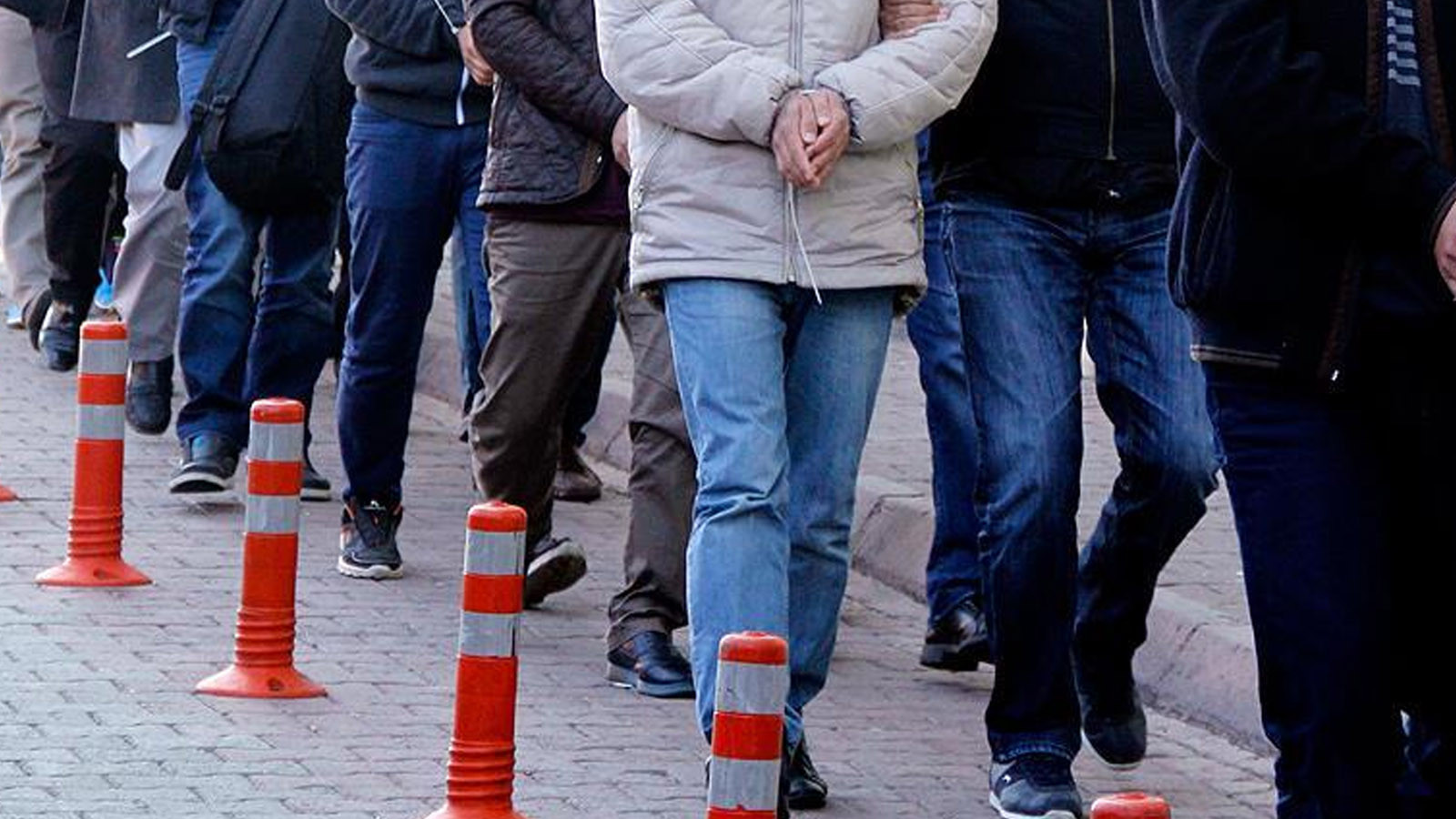 Bayrampaşa Belediyesine yolsuzluk soruşturması: 8 kişi tutuklandı