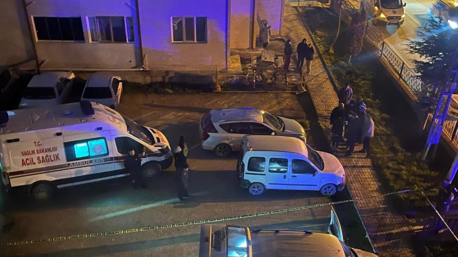 Bilecik'te korkunç son! Babasının otomobilinde ölü bulundu