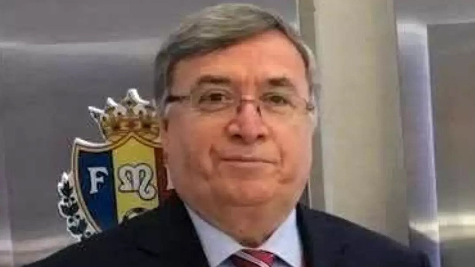 Eski Edirne Milletvekili Erdal Kesebir hayatını kaybetti