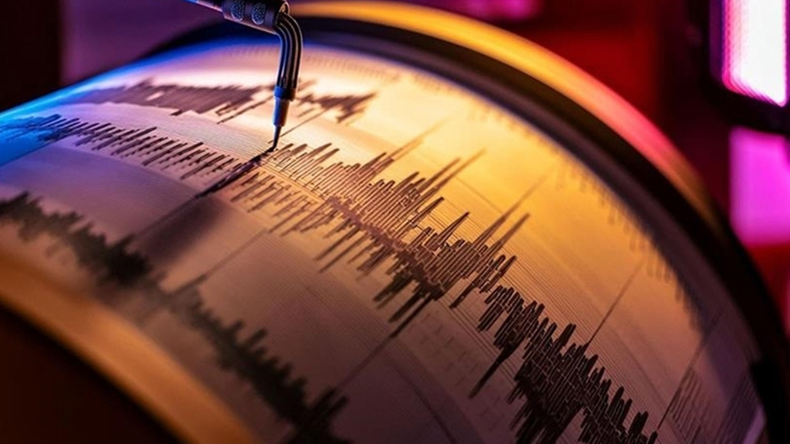 Gaziantep'te korkutan deprem! AFAD duyurdu