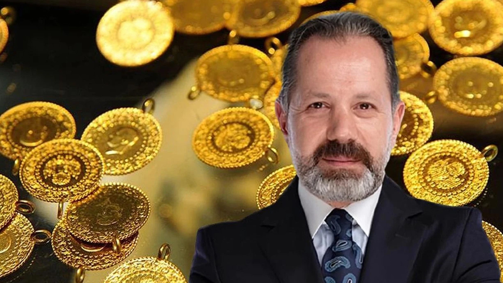 Gram altında rota yukarı çevrildi: İslam Memiş 10 bin TL için o tarihi işaret etti