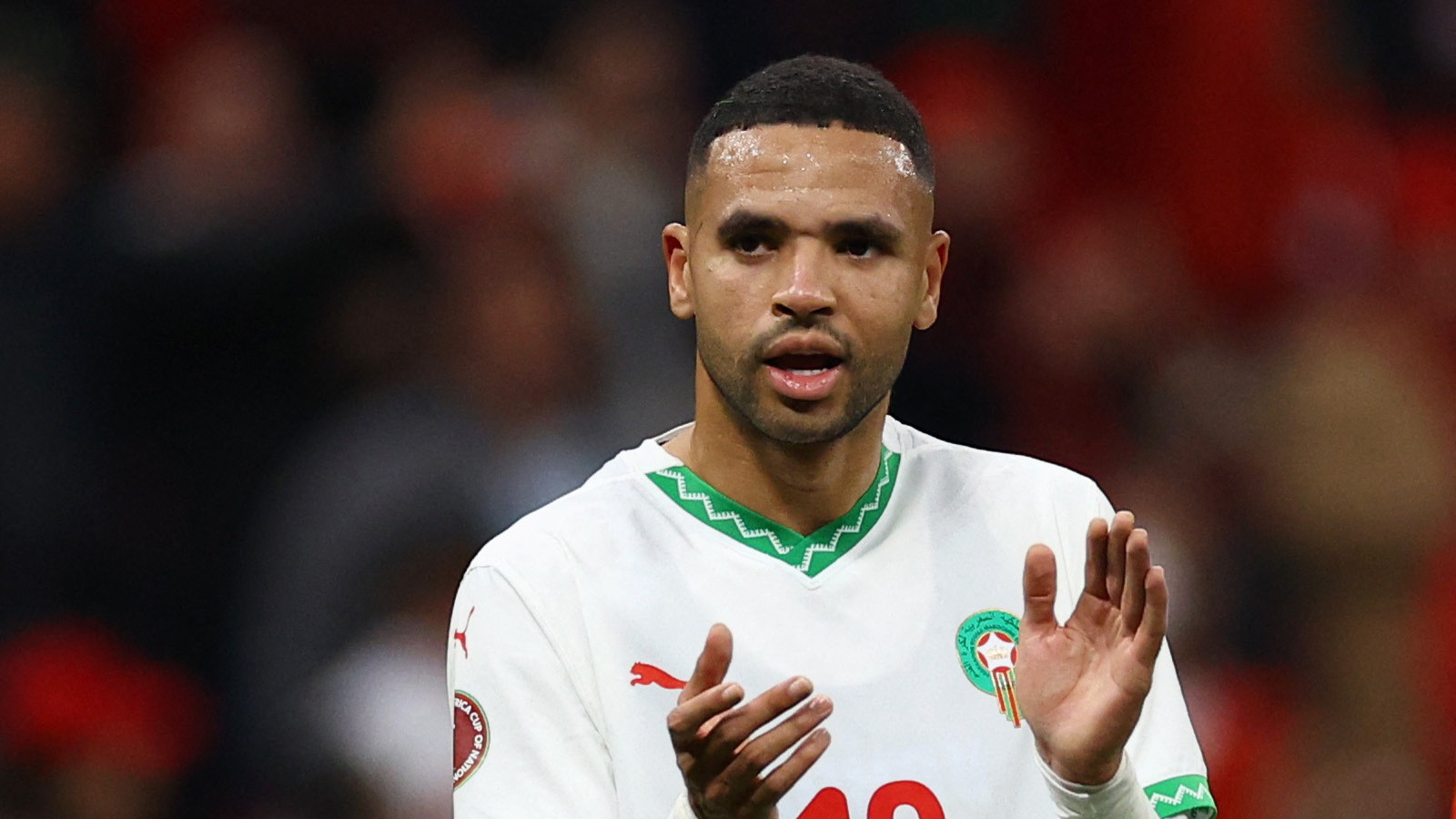 Juventus: En-Nesyri'nin bonservisini almak istemiyoruz