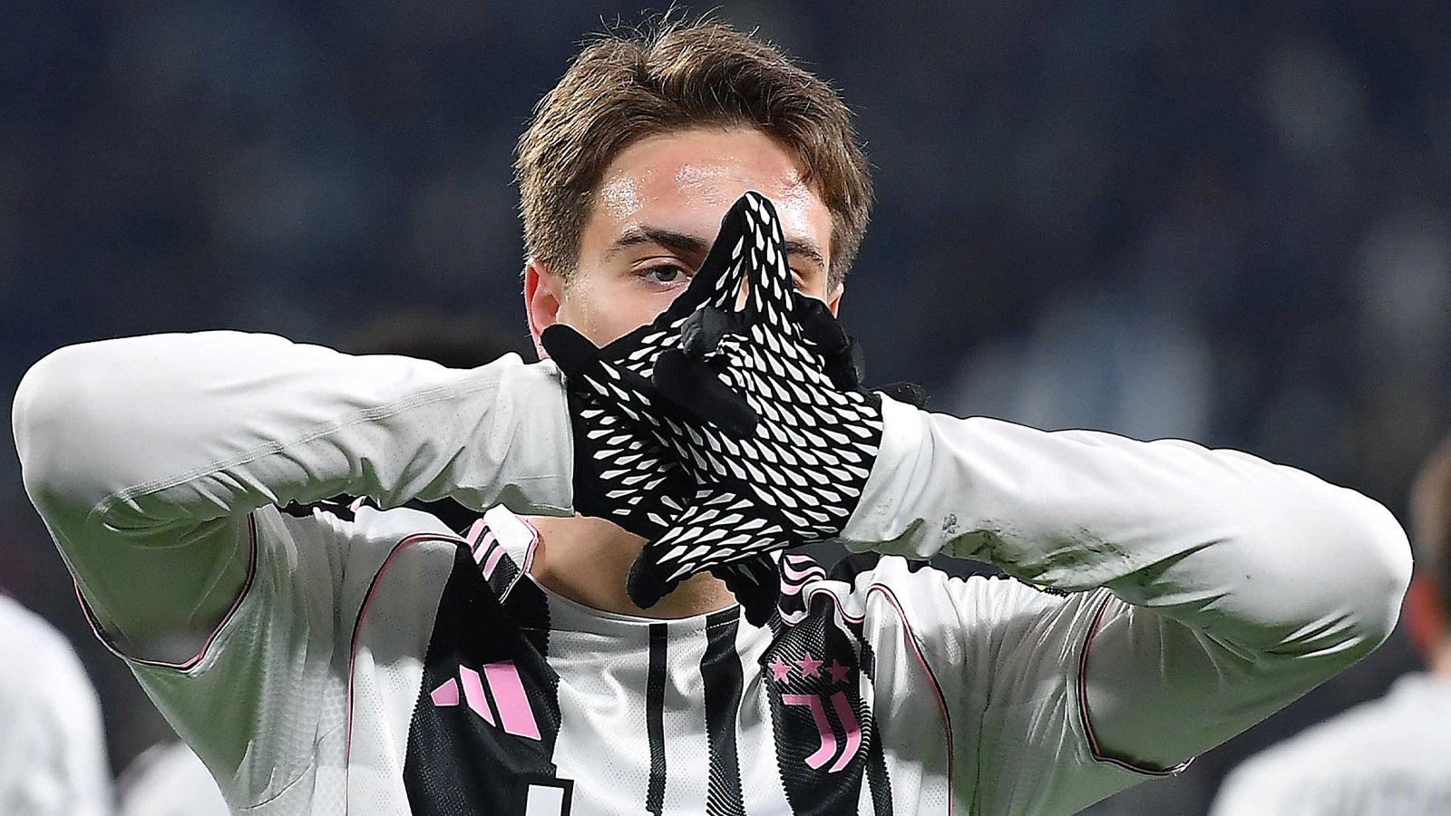 Juventus Napoli maçı, Kenan Yıldız ilk 11'de!