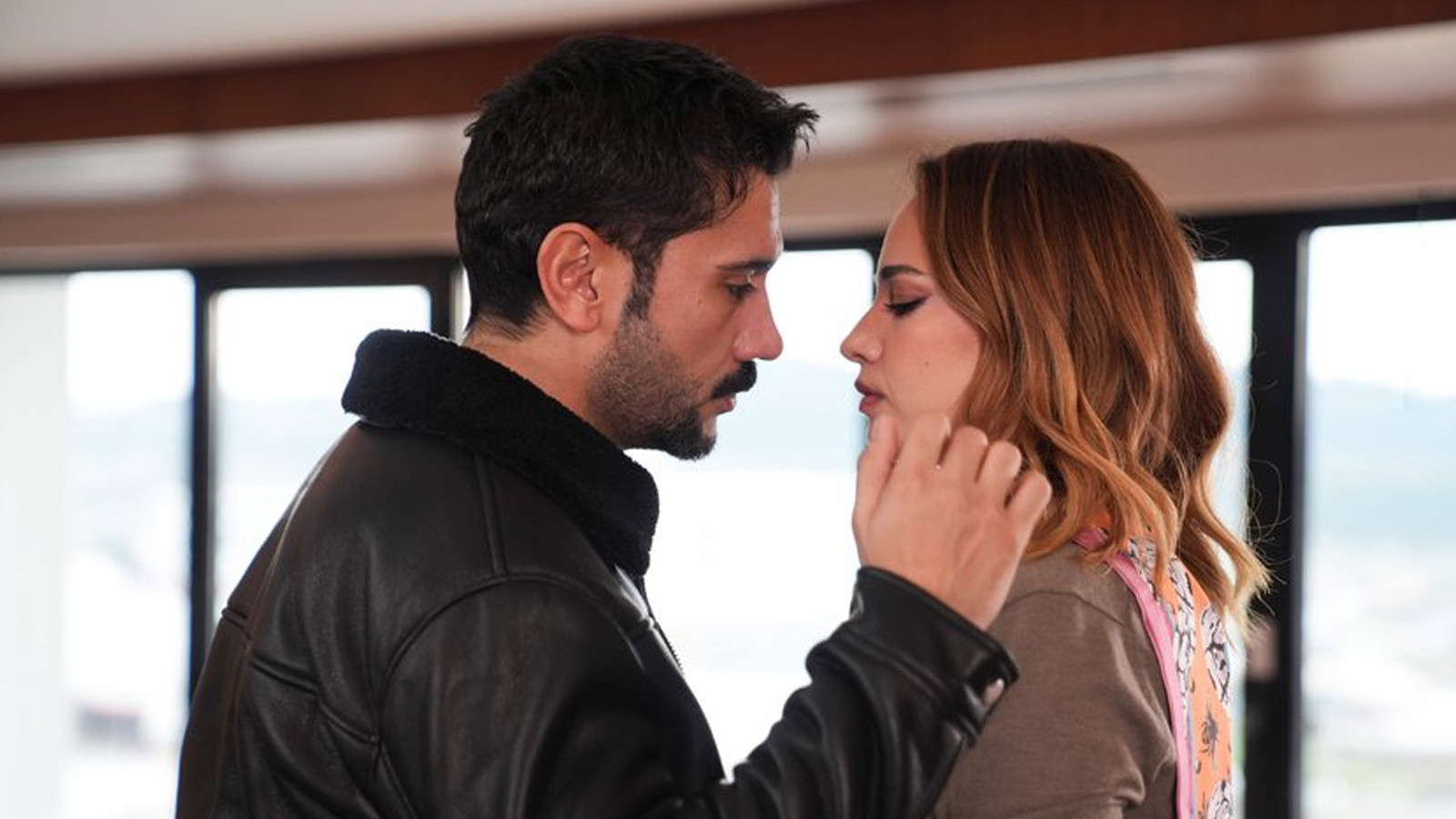 Rüya Gibi 8. Bölüm Tek Parça Full İzle! Show TV Rüya Gibi son bölüm izle!