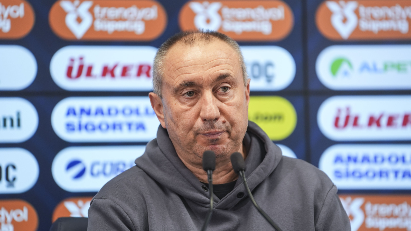 Stoilov'dan Arda Okan Kurtulan'a övgü: Potansiyeli çok büyük