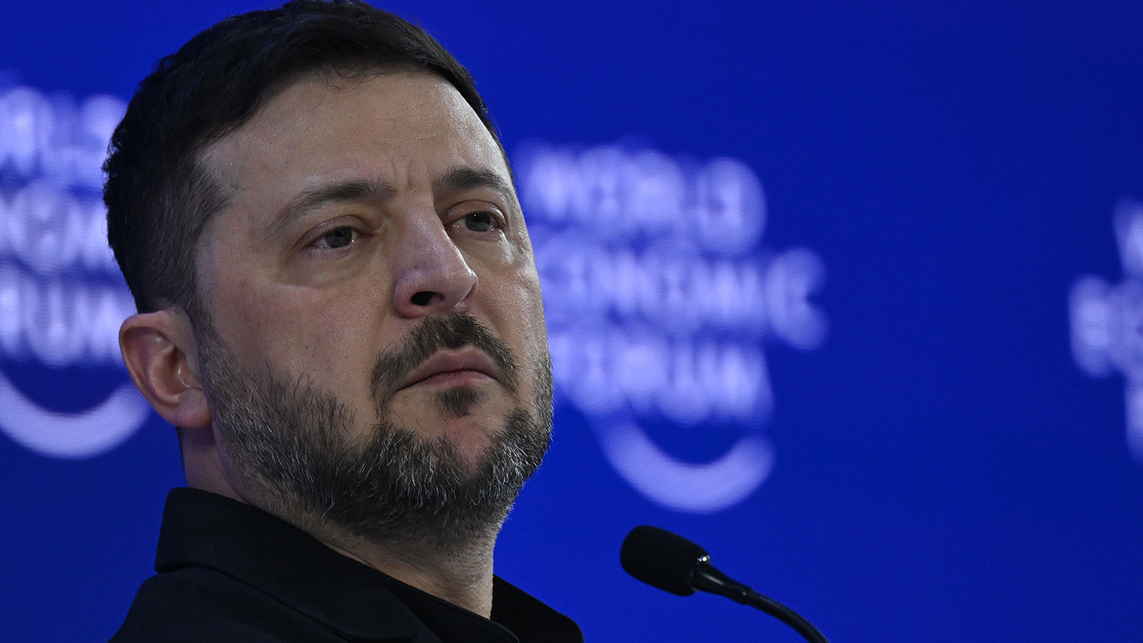 Zelenski: Rusya'nın her yoğun saldırısı yıkıcı olabilir