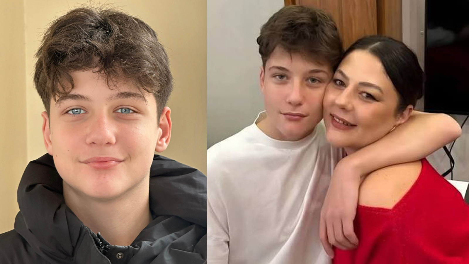 Atlas Çağlayan'ın ailesi ifade veriyor