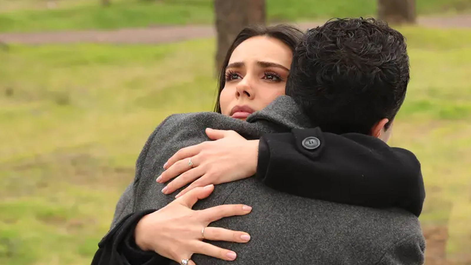 Cennetin Çocukları 19. Bölüm Tek Parça Full İzle! TRT 1 Cennetin Çocukları son bölüm izle!