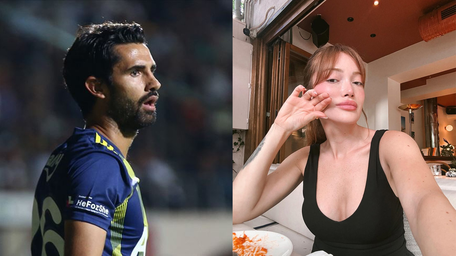 Danla Bilic'ten yıllar sonra Alper Potuk itirafı: Çok pişmanım