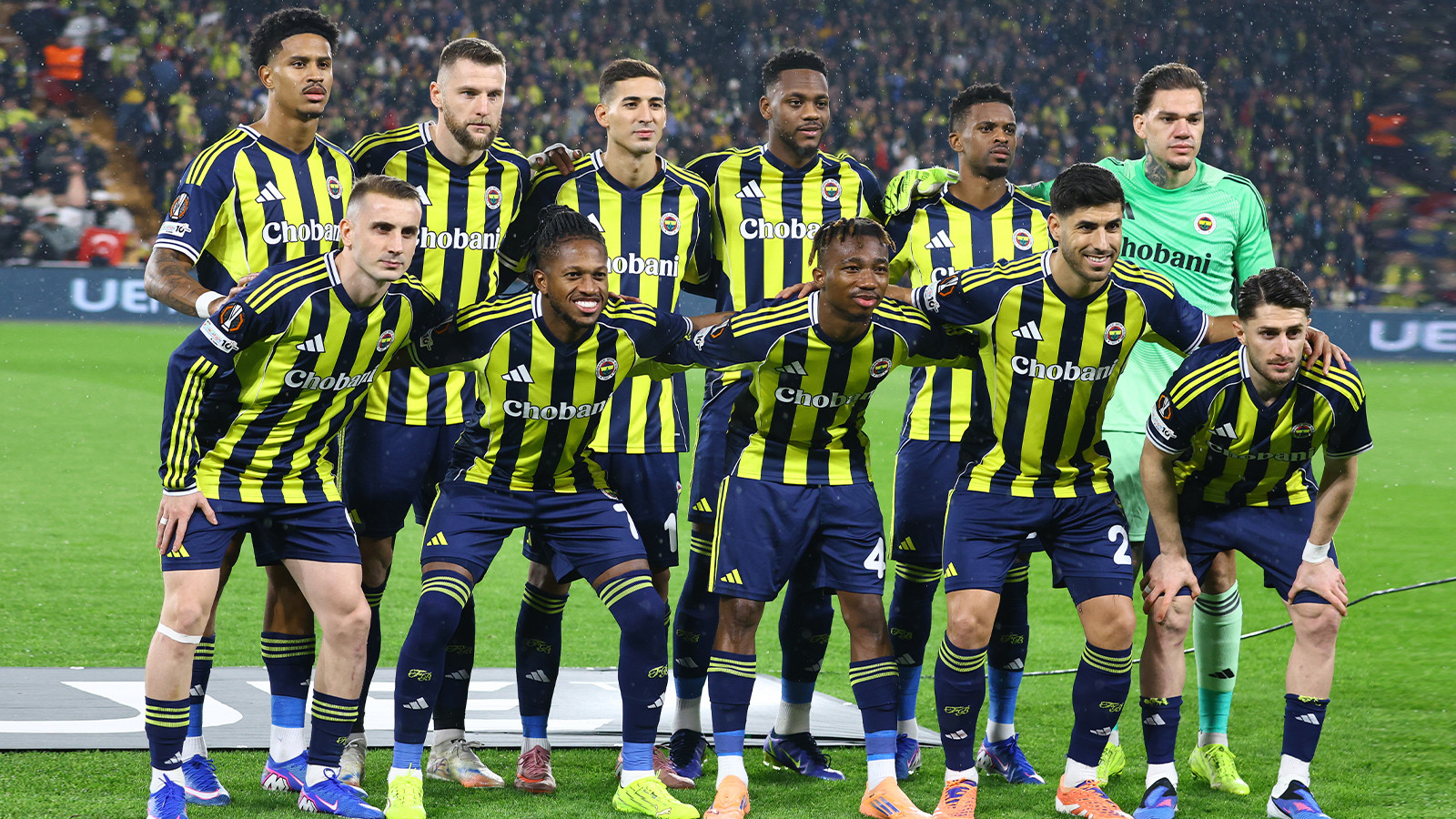 FCSB Fenerbahçe maçı ne zaman, saat kaçta? FCSB FB muhtemel 11'ler!
