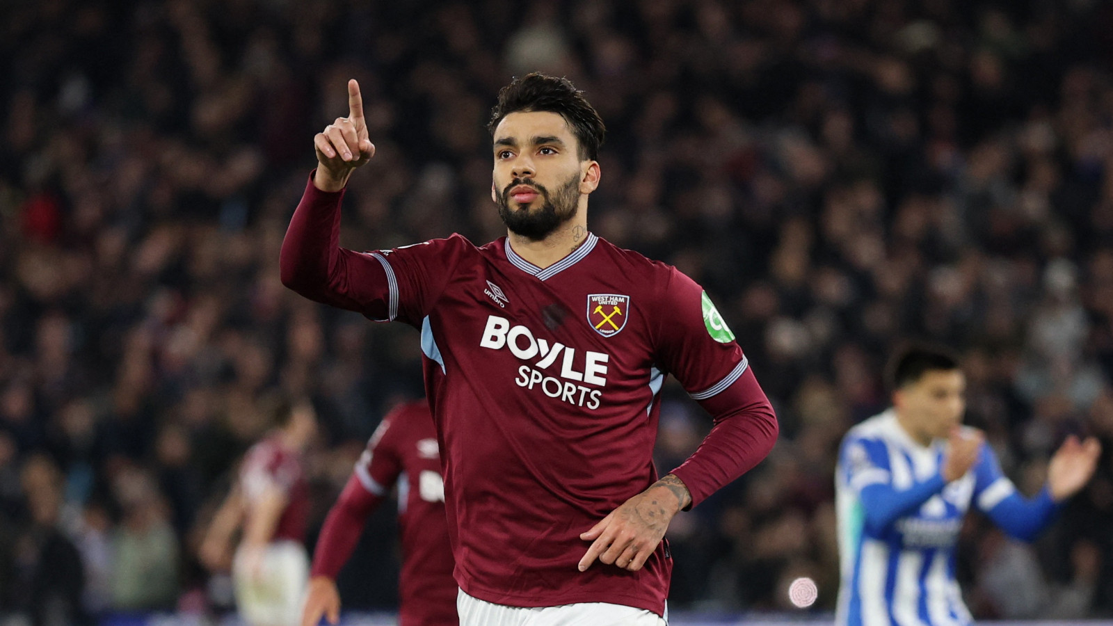 Flamengo'dan kulüp tarihine geçen transfer