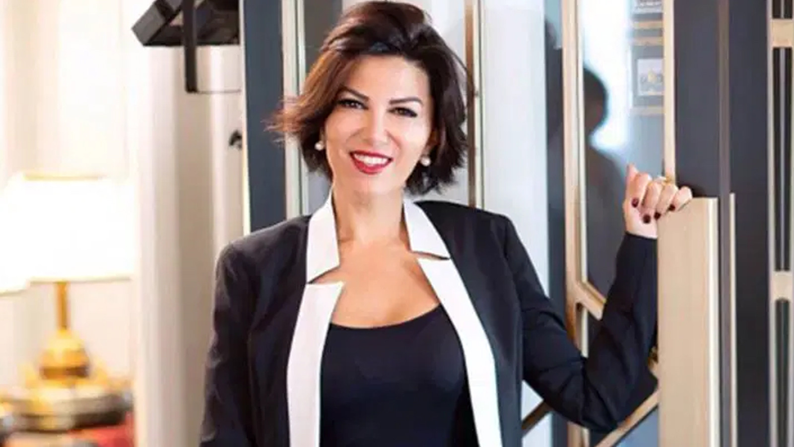 Gazeteci Sedef Kabaş gözaltına alındı