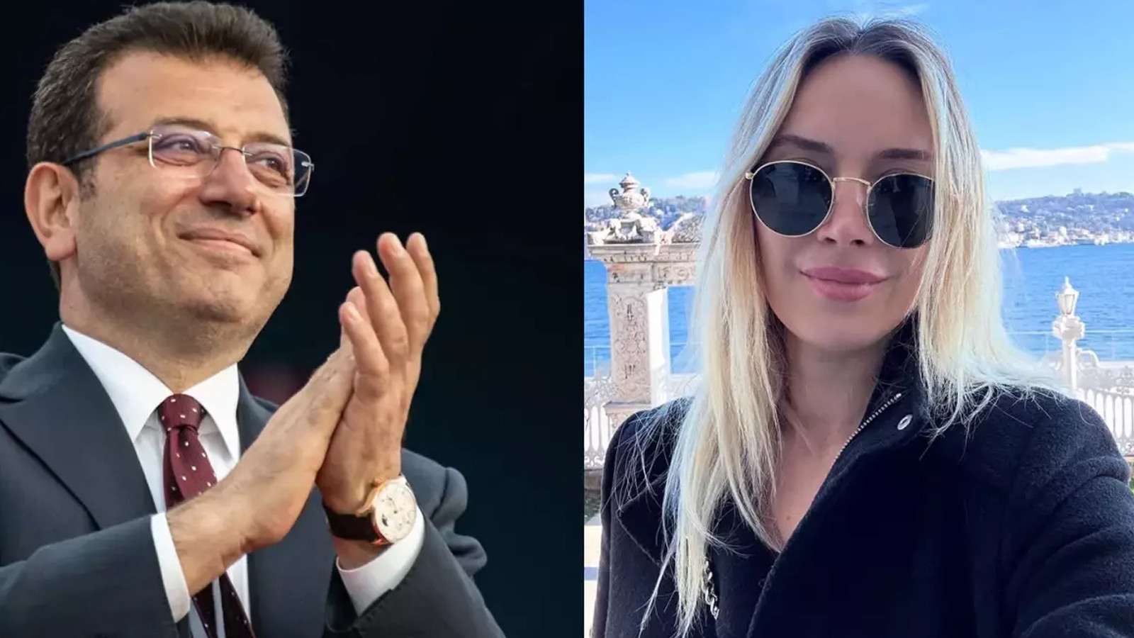 İmamoğlu ile yasak aşk yaşadı mı? Voleybolcu Derya Çayırgan sessizliğini bozdu