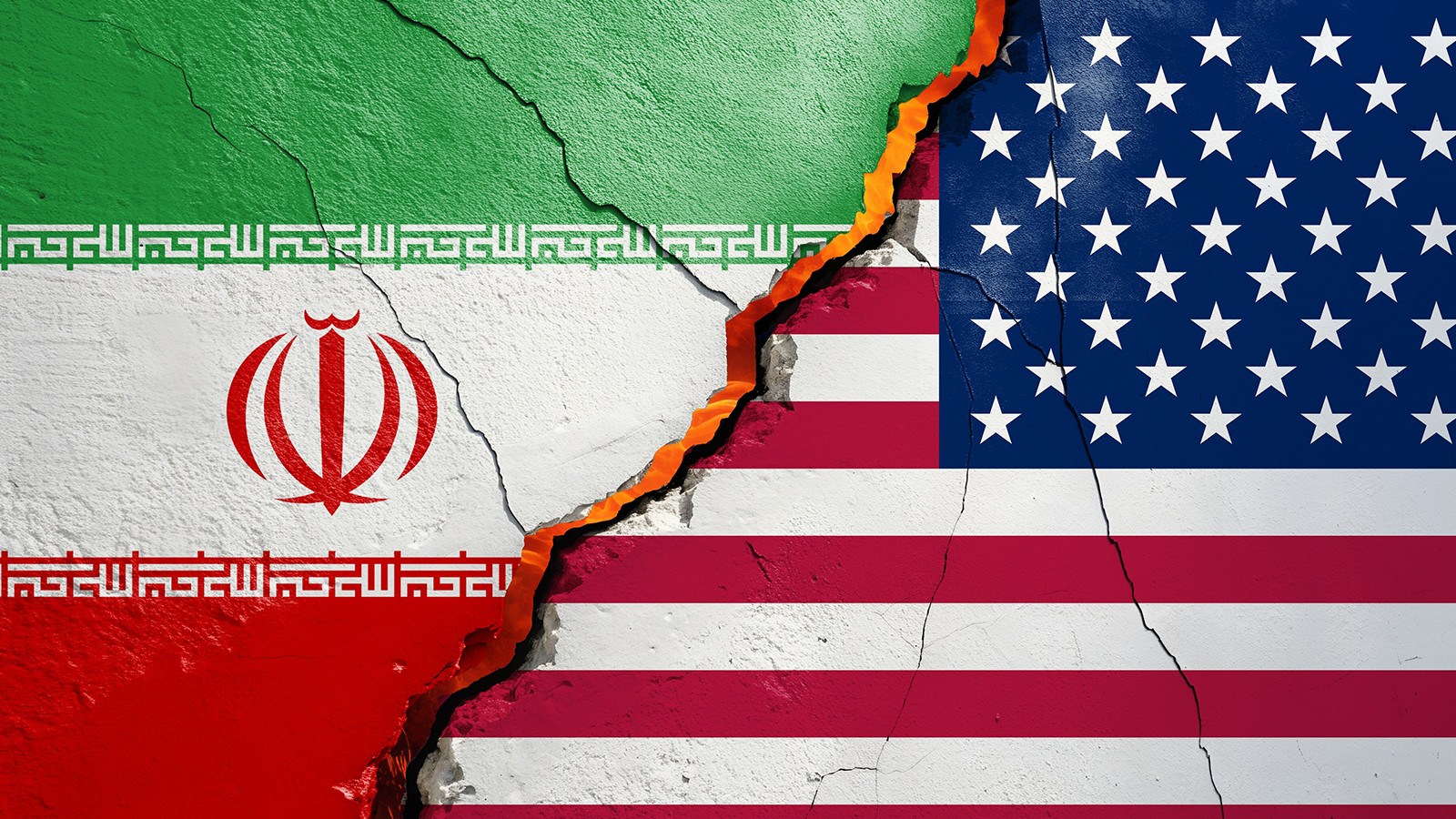 İran'dan ABD'ye gözdağı! 'Güç gösterisi' deyip uyardı