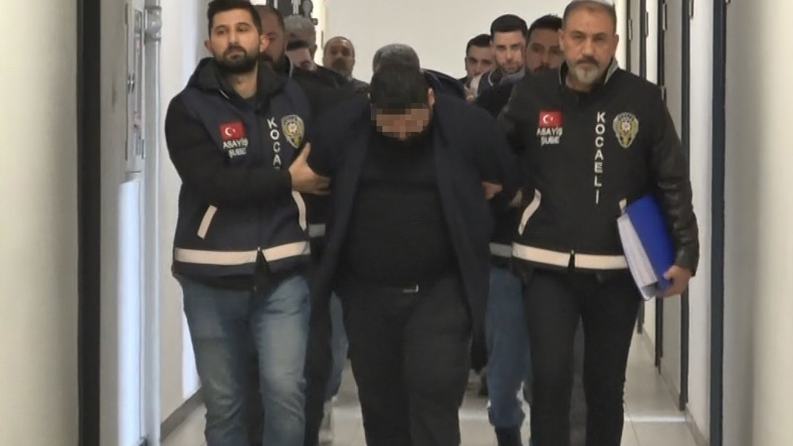 İş insanı ve doktora suikast planı! 6 şüpheli gözaltında