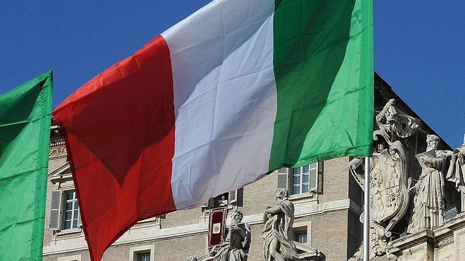 İtalya’dan İsrail’e nota