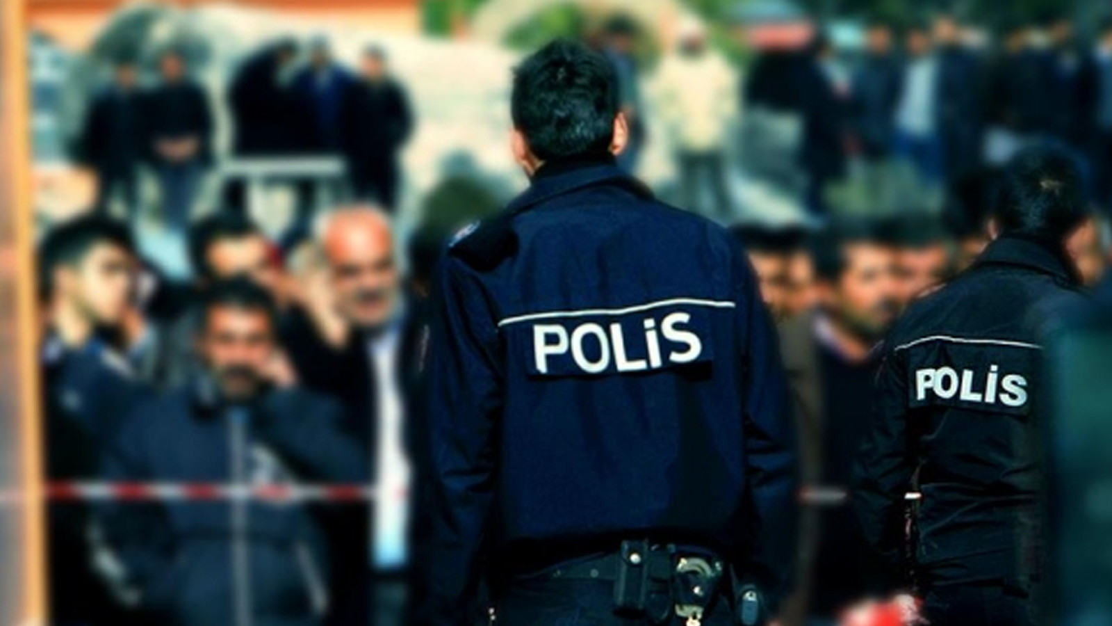 Mardin'de 5 gün süreyle eylem yasağı