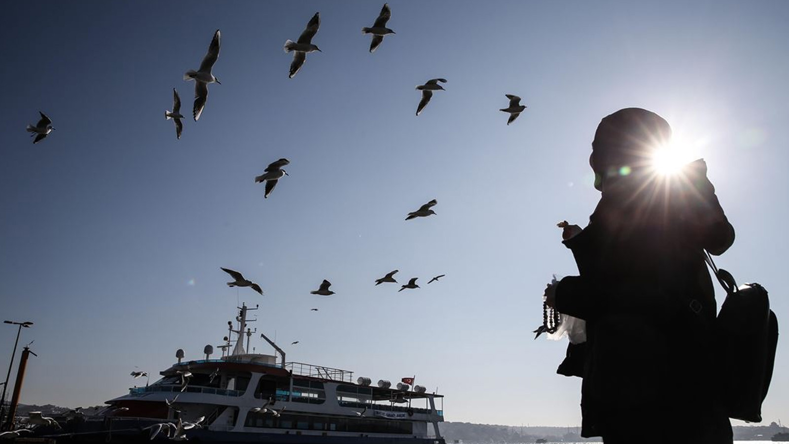 Meteoroloji yeni raporu yayımladı: Sıcaklıklar mevsim normallerinin üzerine çıkacak