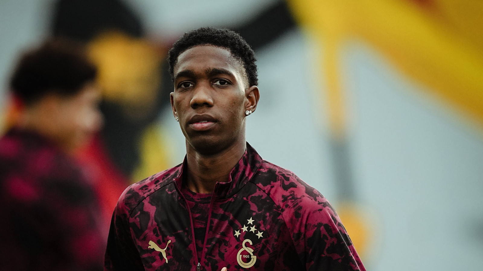 Noa Lang ve Asprilla'nın lisansı çıktı