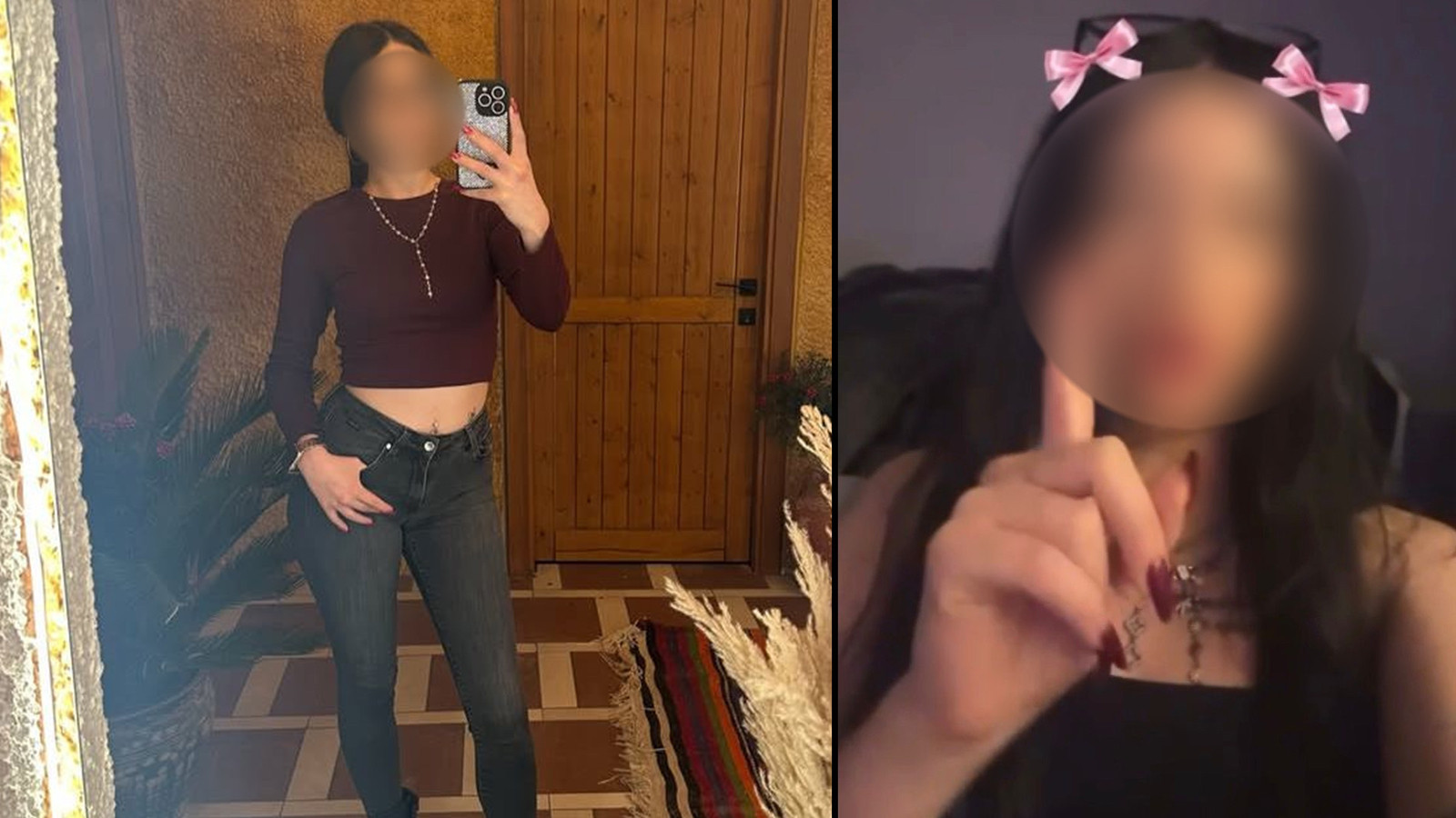 Polise küfür ve hakaret edip 'Bulabiliyorsanız bulun beni' dedi, yakalandı