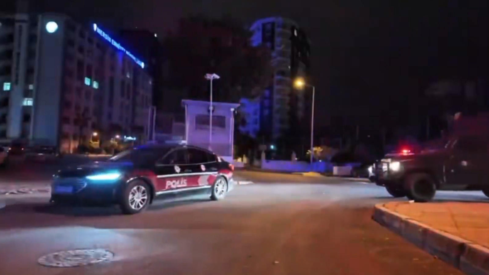 Barış Turgut Suç Örgütüne operasyon: Elebaşıyla birlikte 38 kişi yakalandı