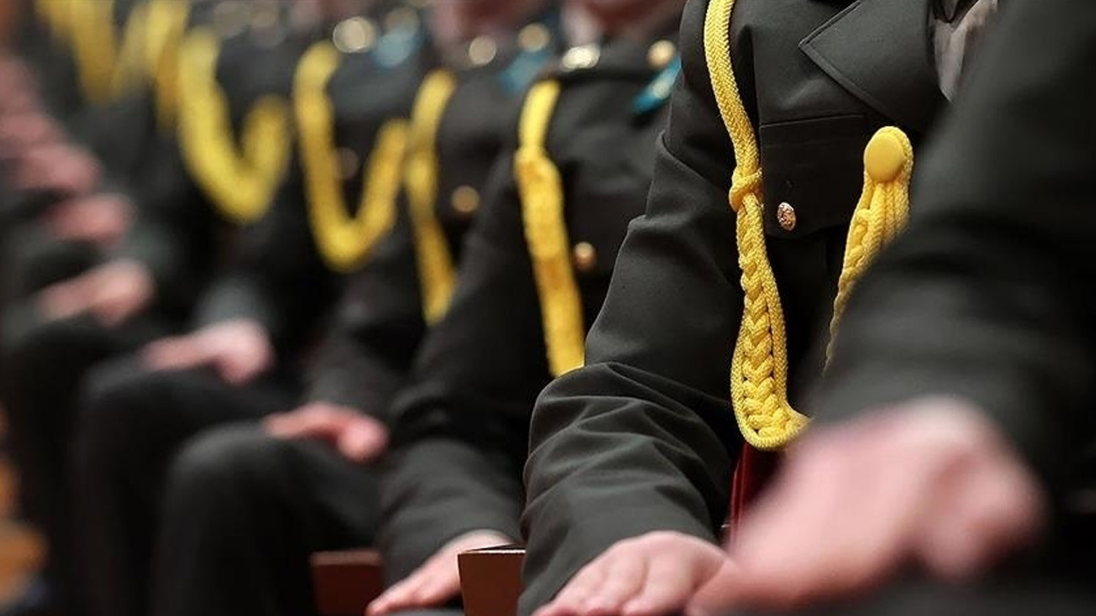 Jandarma ve Sahil Güvenlik Komutanlıklarında astsubay istihdam edilecek