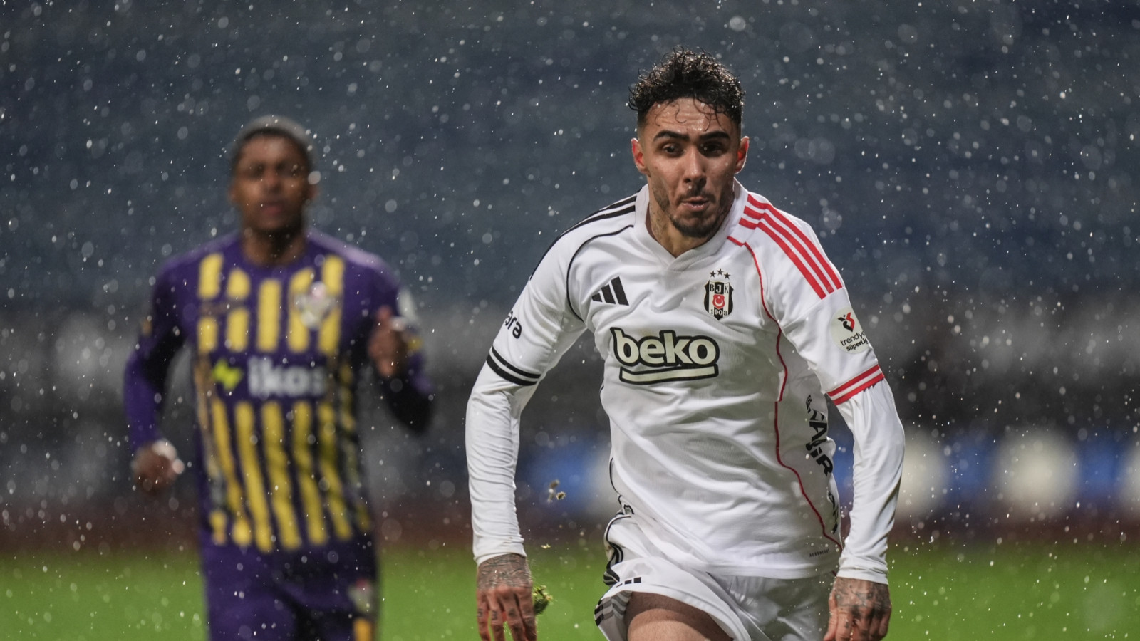 Süper Lig puan durumu | Galatasaray puan farkını açtı