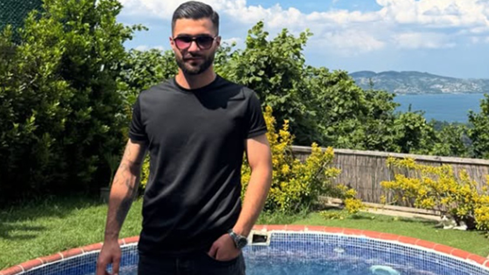 Tartışma cinayetle bitti! Katiller teslim oldu