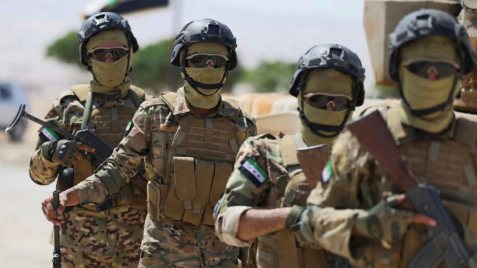 Türkmenler için yeni riskler, PKK'lı teröristler Haseke’ye taşınıyor