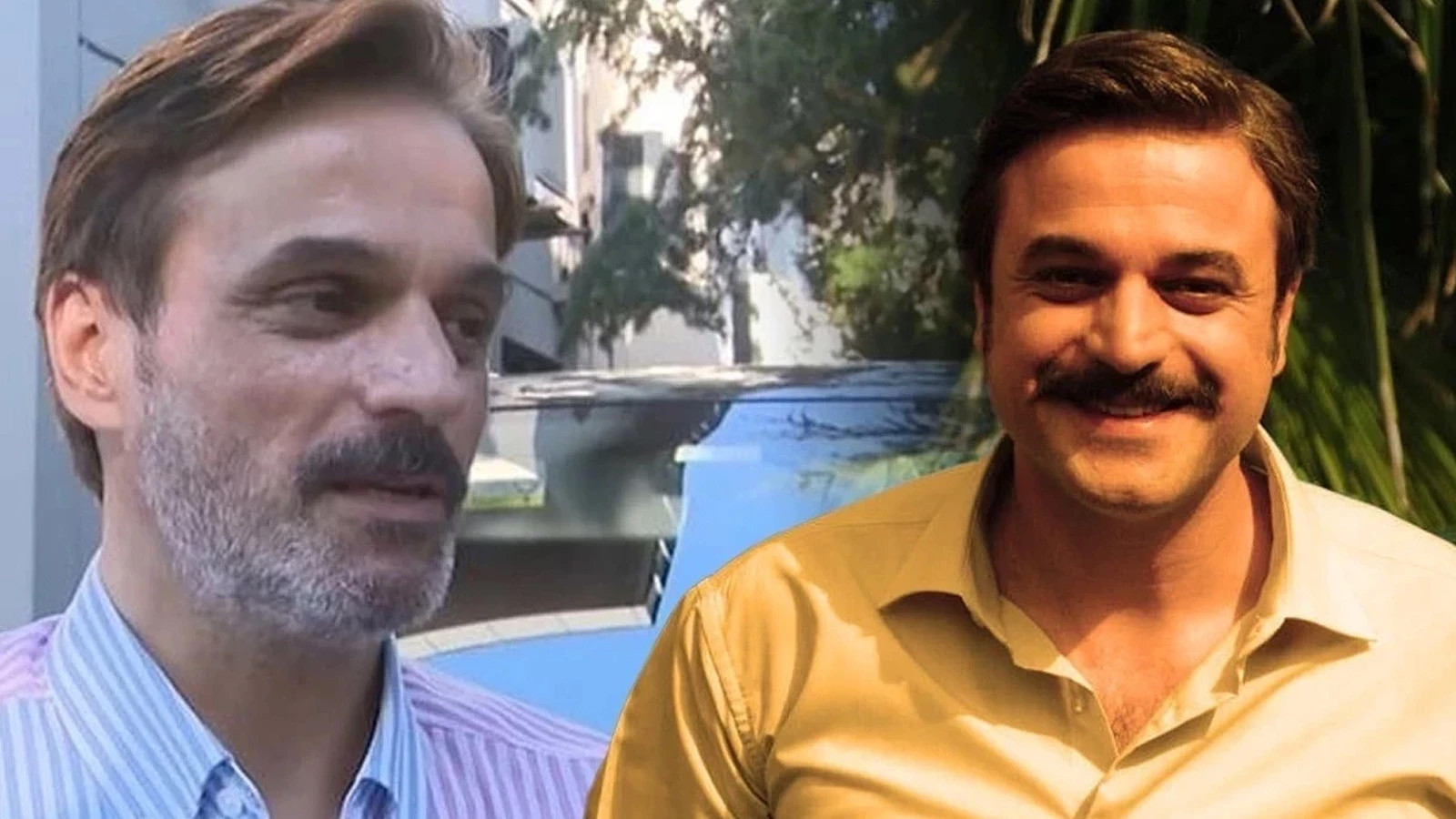 Ufuk Özkan'ın sağlık durumuna ilişkin hastaneden açıklama!